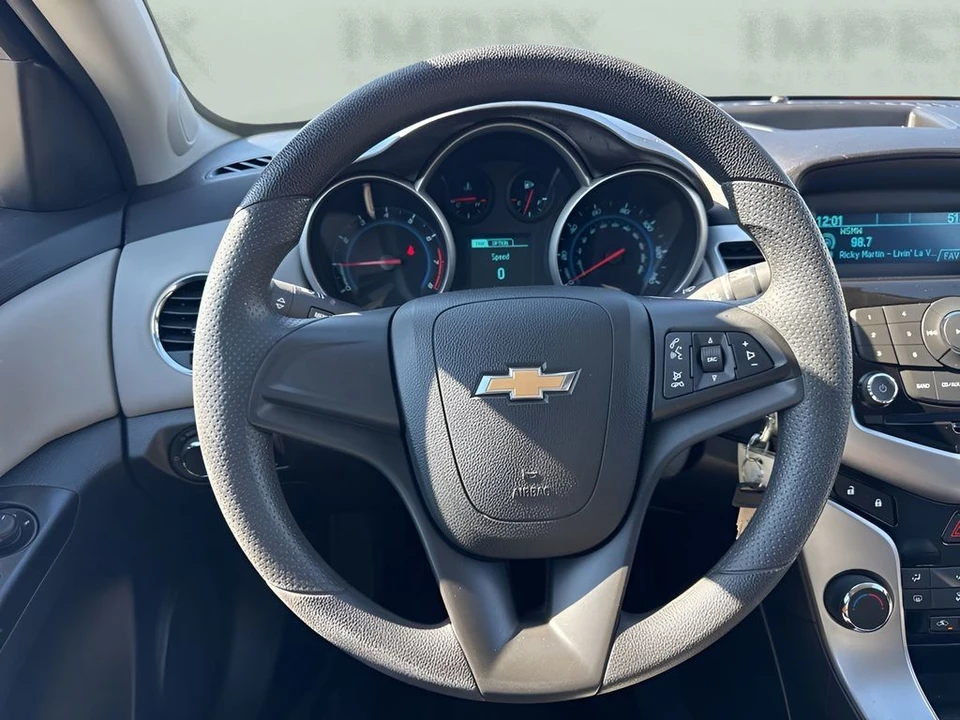 2014 Chevrolet Cruze - Image 12 of 12