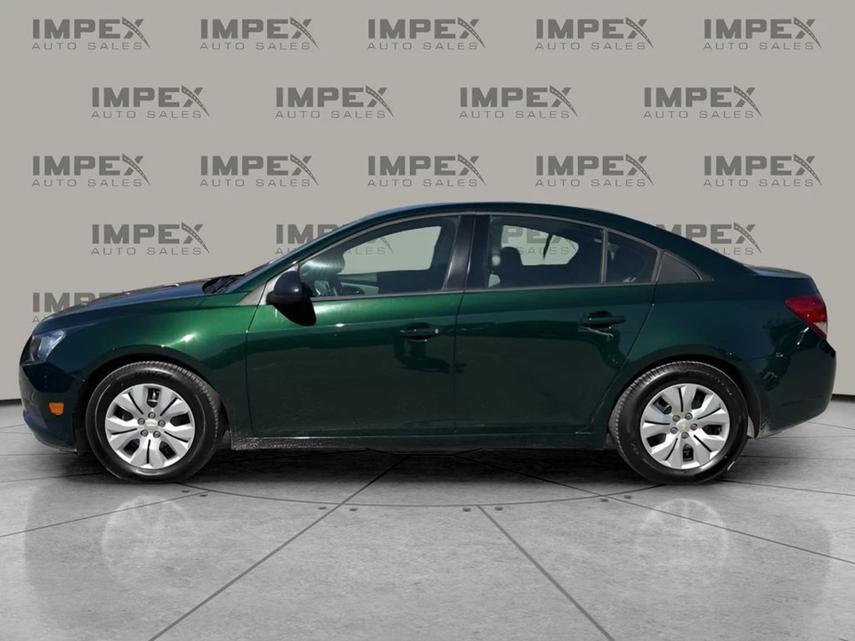 2014 Chevrolet Cruze - Image 2 of 12