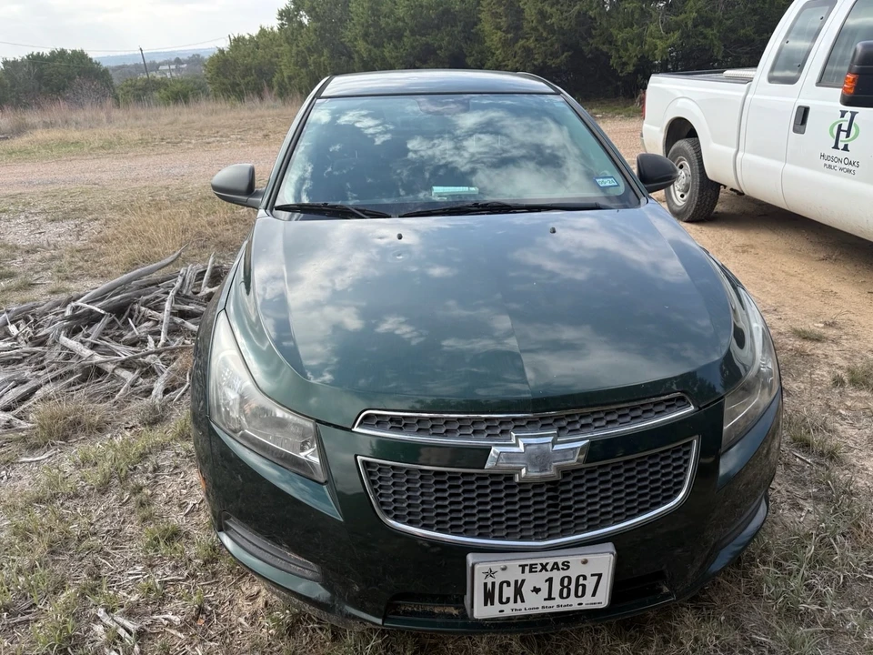 2014 Chevrolet Cruze - Image 5 of 10