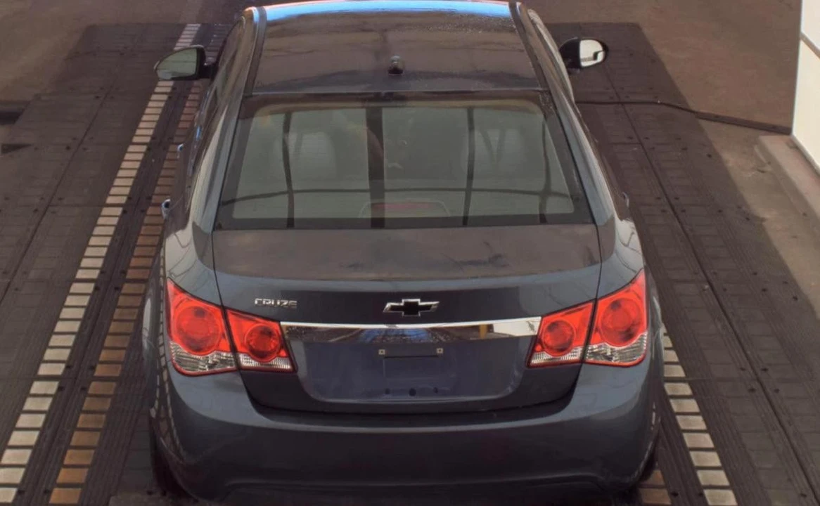 2014 Chevrolet Cruze - Image 5 of 11