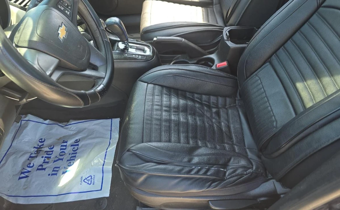 2014 Chevrolet Cruze - Image 7 of 11
