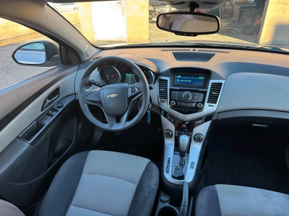 2014 Chevrolet Cruze - Image 7 of 10