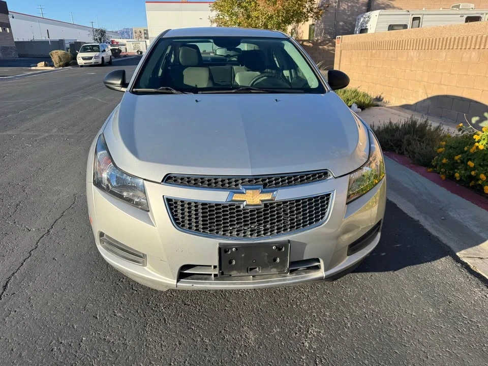 2014 Chevrolet Cruze - Image 6 of 10