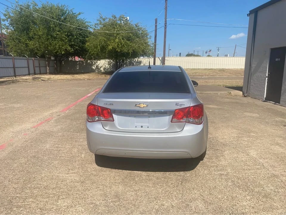 2014 Chevrolet Cruze - Image 3 of 8