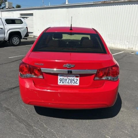 2014 Chevrolet Cruze - Image 4 of 15