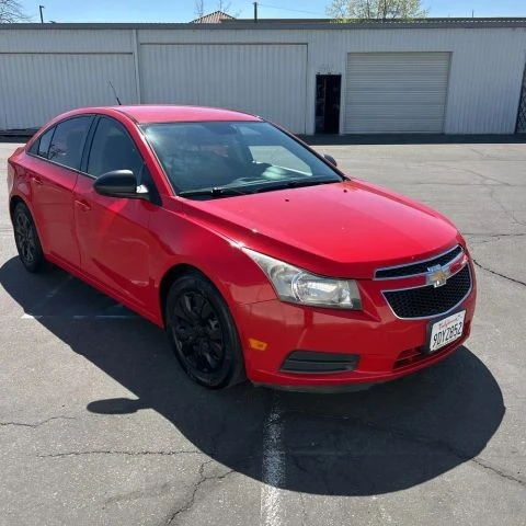 2014 Chevrolet Cruze - Image 7 of 15