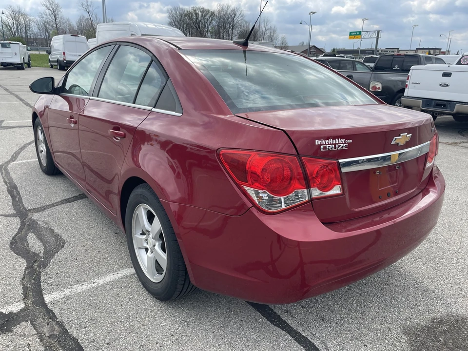 2014 Chevrolet Cruze - Image 6 of 21