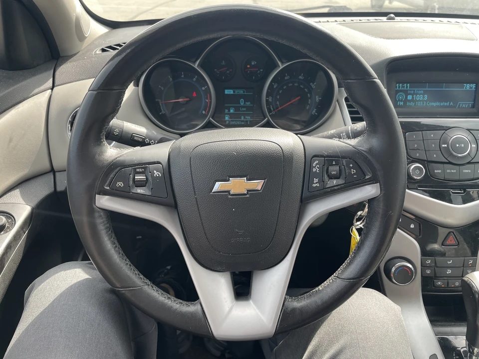 2014 Chevrolet Cruze - Image 21 of 21