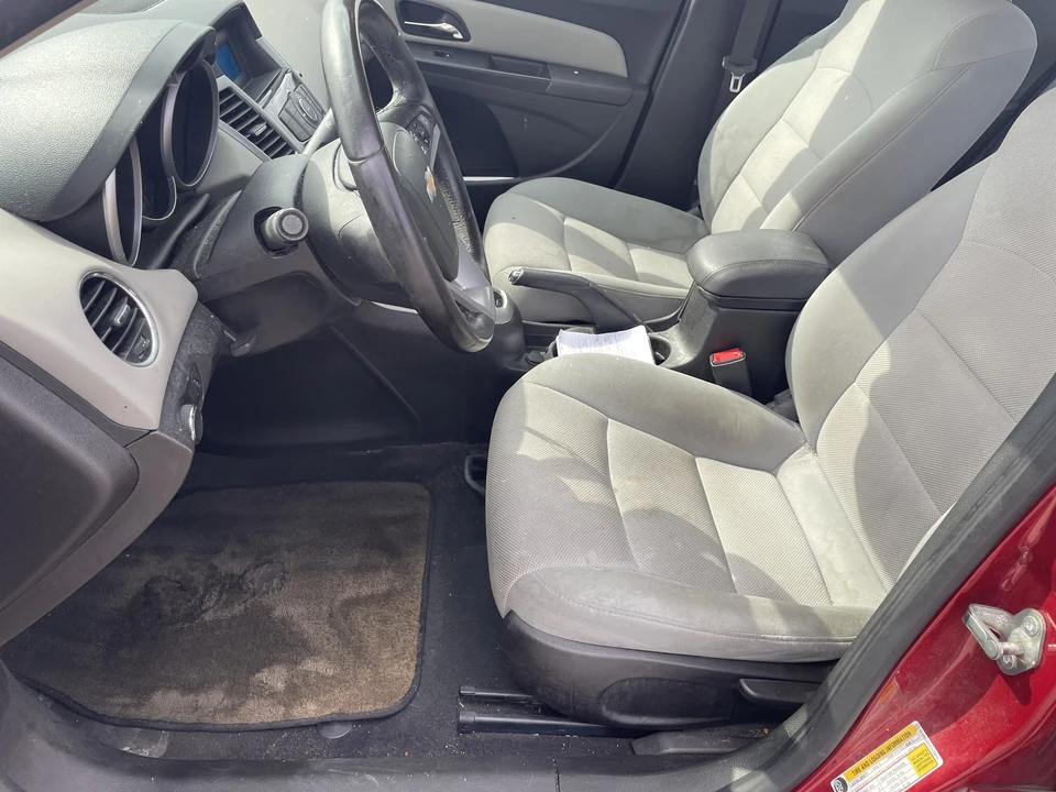 2014 Chevrolet Cruze - Image 18 of 21