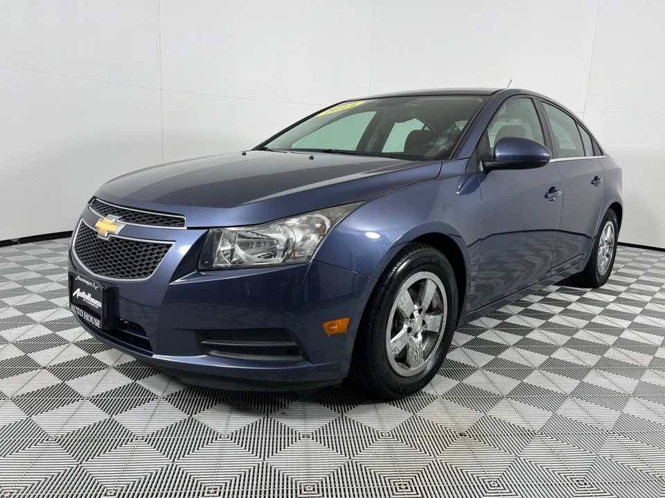 2014 Chevrolet Cruze - Image 9 of 12
