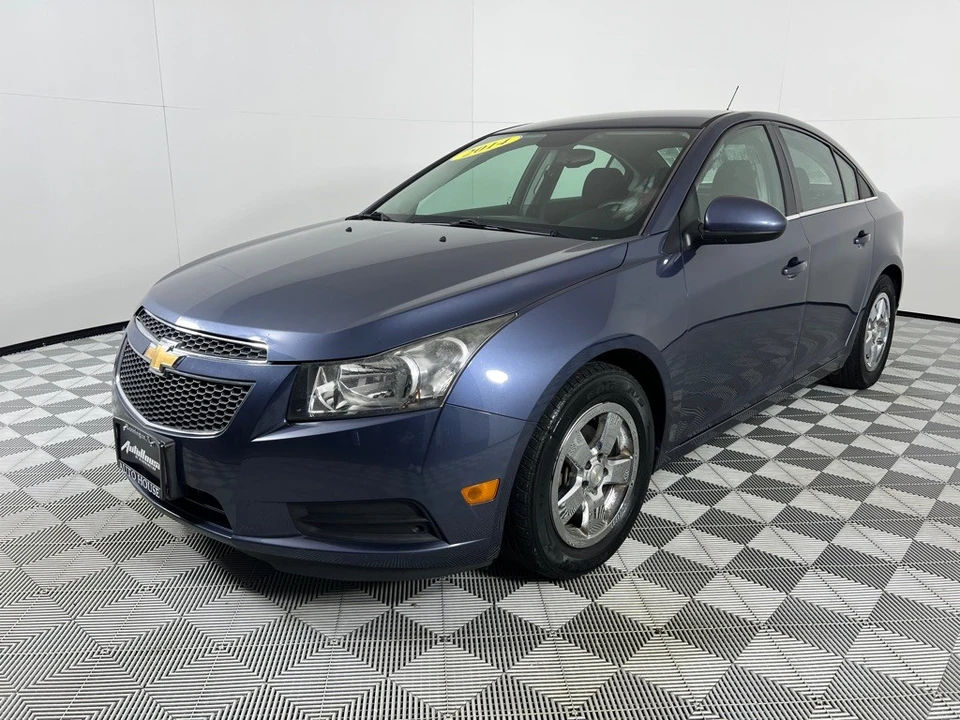 2014 Chevrolet Cruze - Image 10 of 12