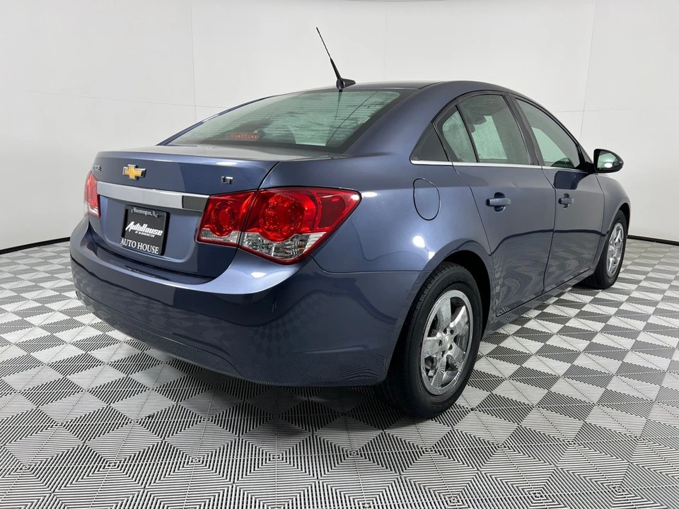 2014 Chevrolet Cruze - Image 5 of 12