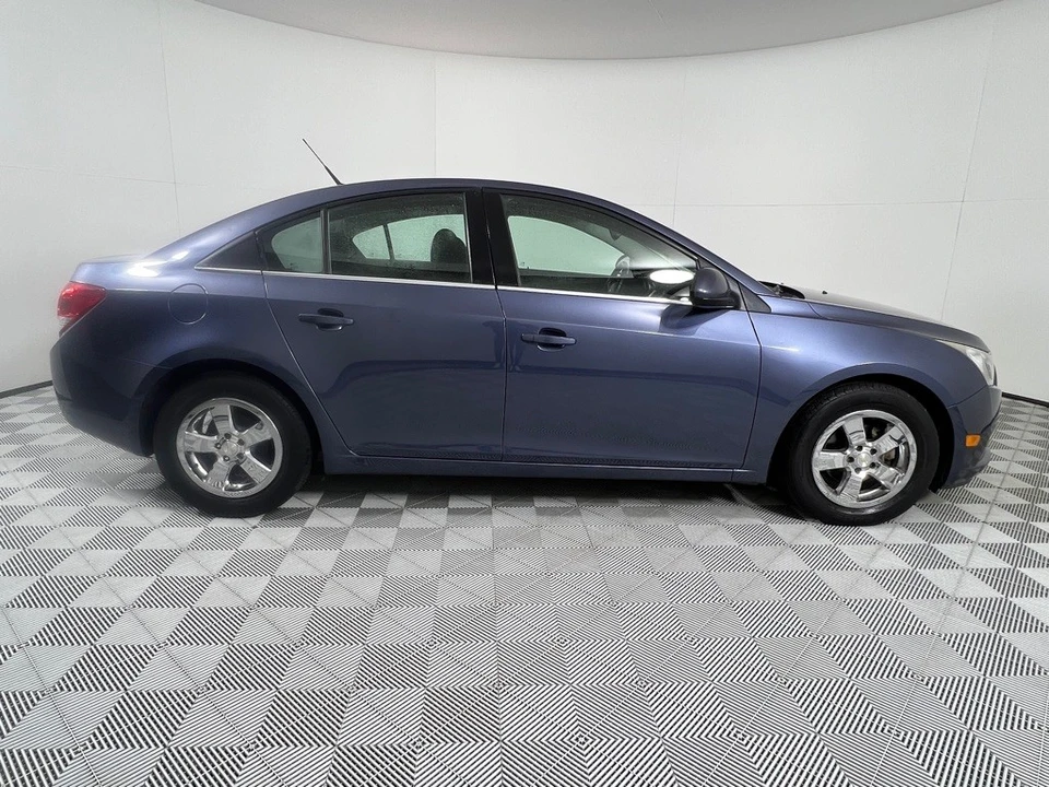 2014 Chevrolet Cruze - Image 4 of 12