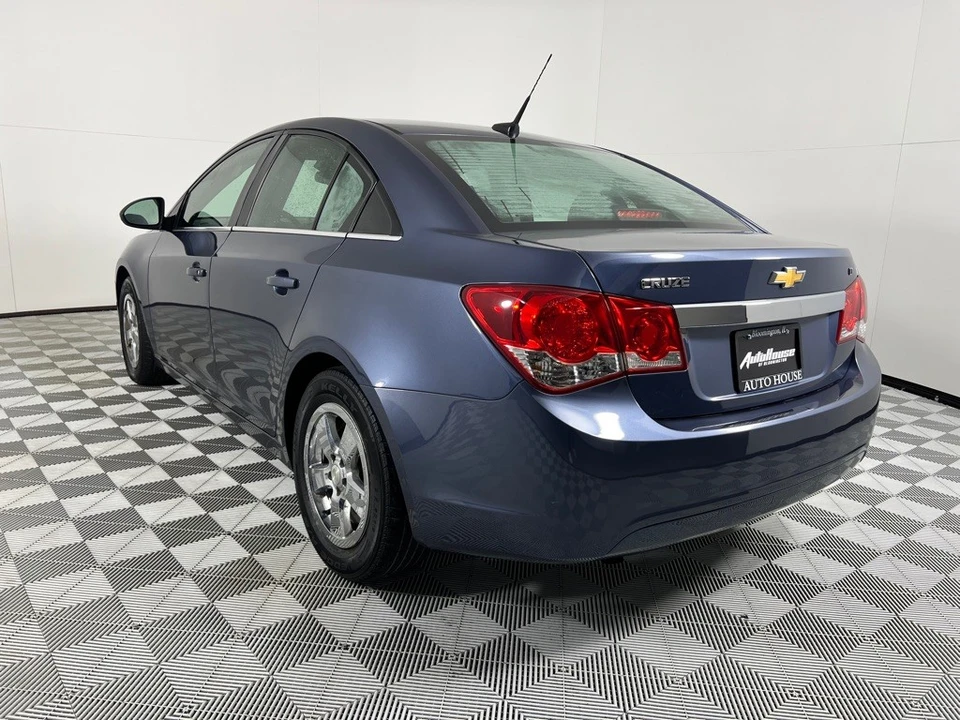 2014 Chevrolet Cruze - Image 7 of 12