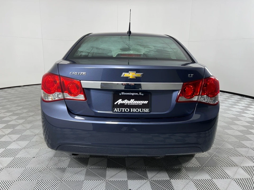 2014 Chevrolet Cruze - Image 6 of 12