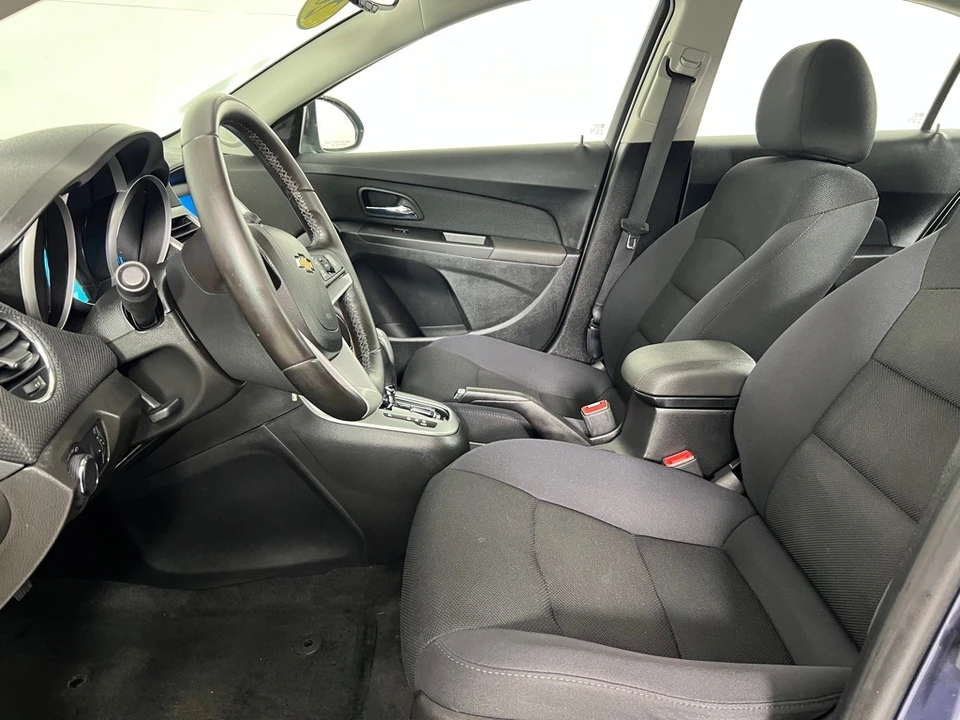 2014 Chevrolet Cruze - Image 12 of 12