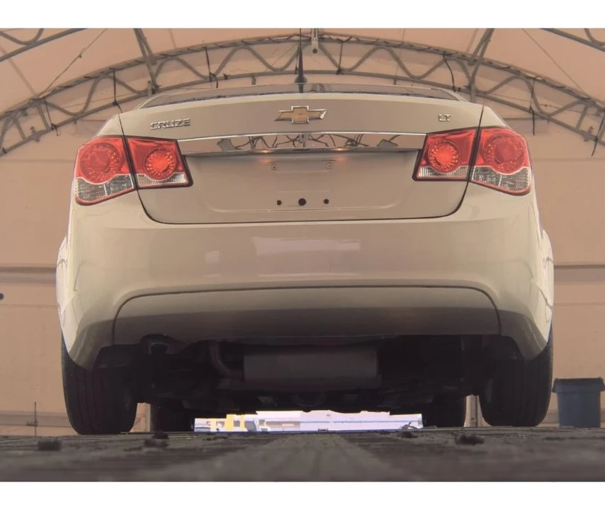2014 Chevrolet Cruze - Image 8 of 12