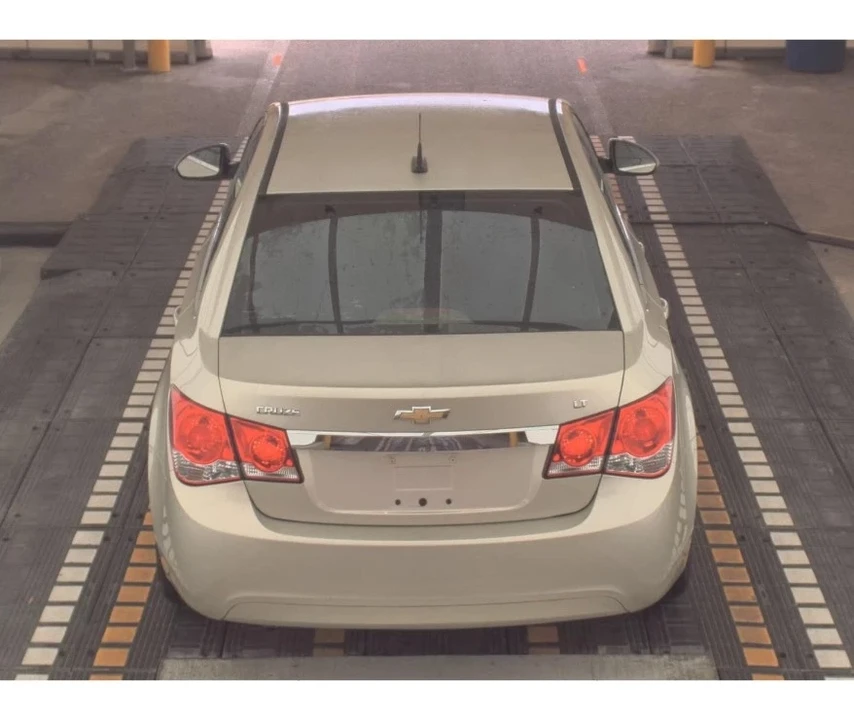 2014 Chevrolet Cruze - Image 5 of 12