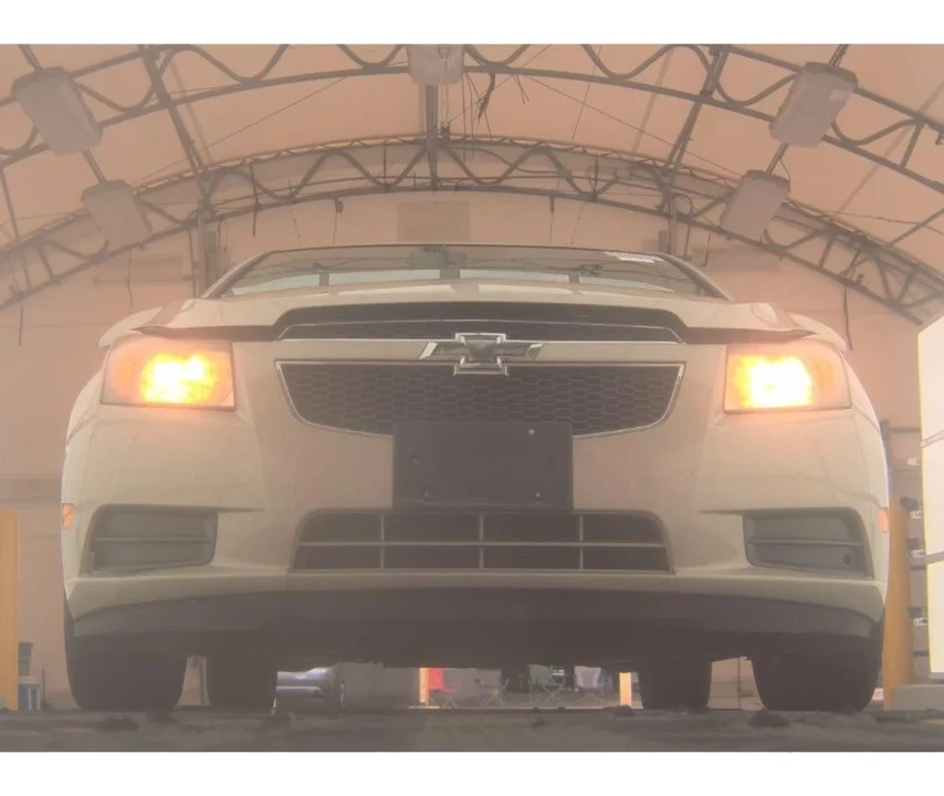 2014 Chevrolet Cruze - Image 6 of 12