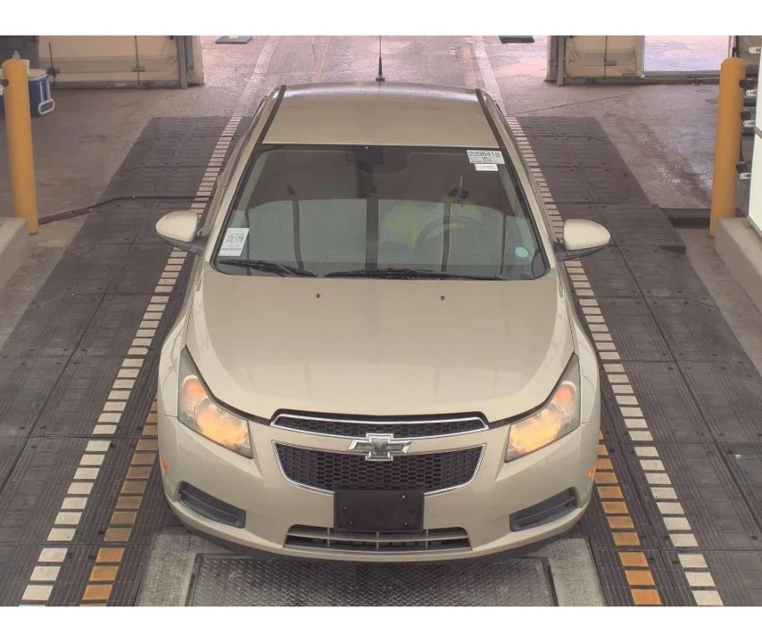 2014 Chevrolet Cruze - Image 7 of 12