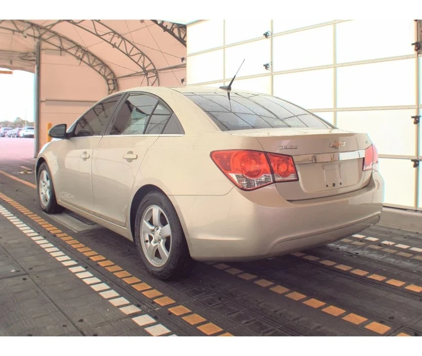 2014 Chevrolet Cruze - Image 3 of 12