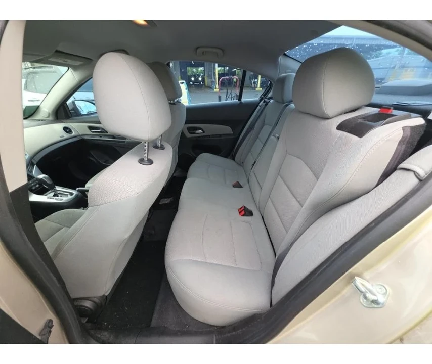 2014 Chevrolet Cruze - Image 12 of 12
