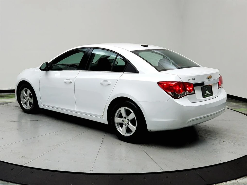 2014 Chevrolet Cruze - Image 7 of 12