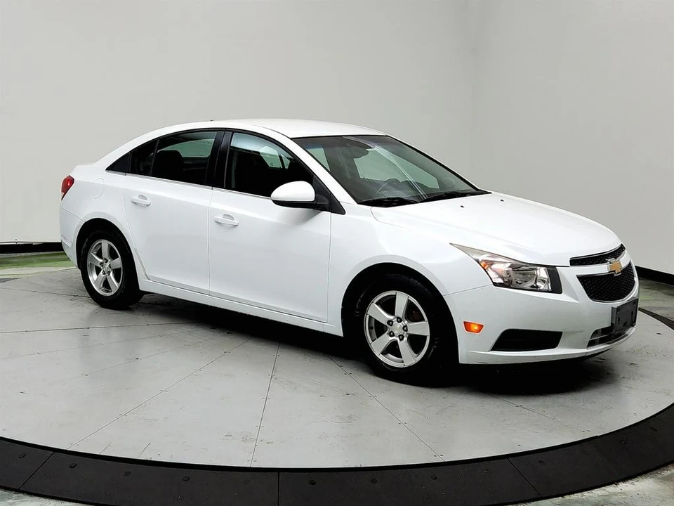 2014 Chevrolet Cruze - Image 3 of 12