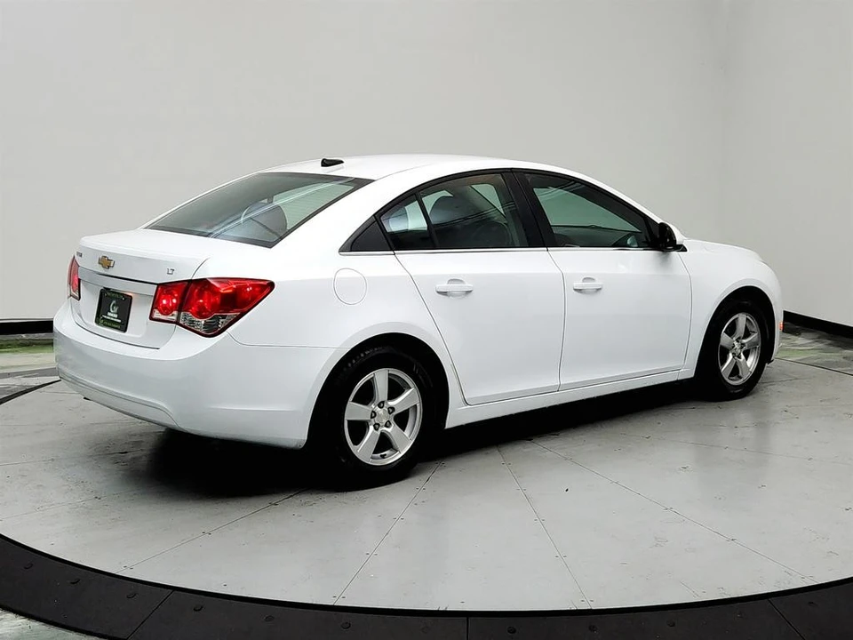 2014 Chevrolet Cruze - Image 5 of 12