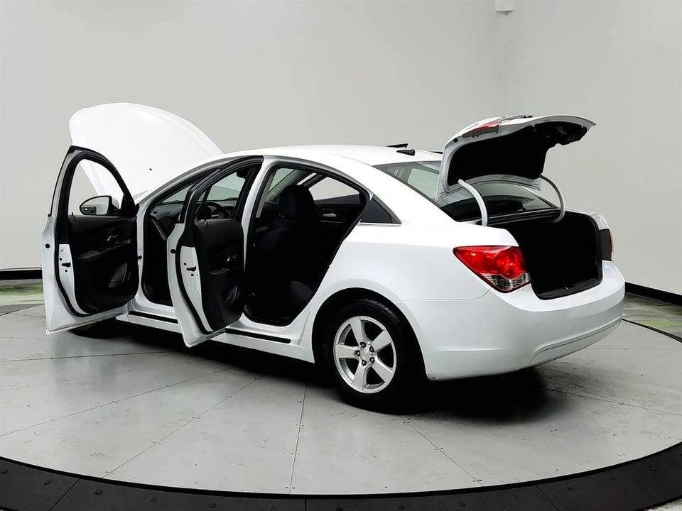 2014 Chevrolet Cruze - Image 12 of 12