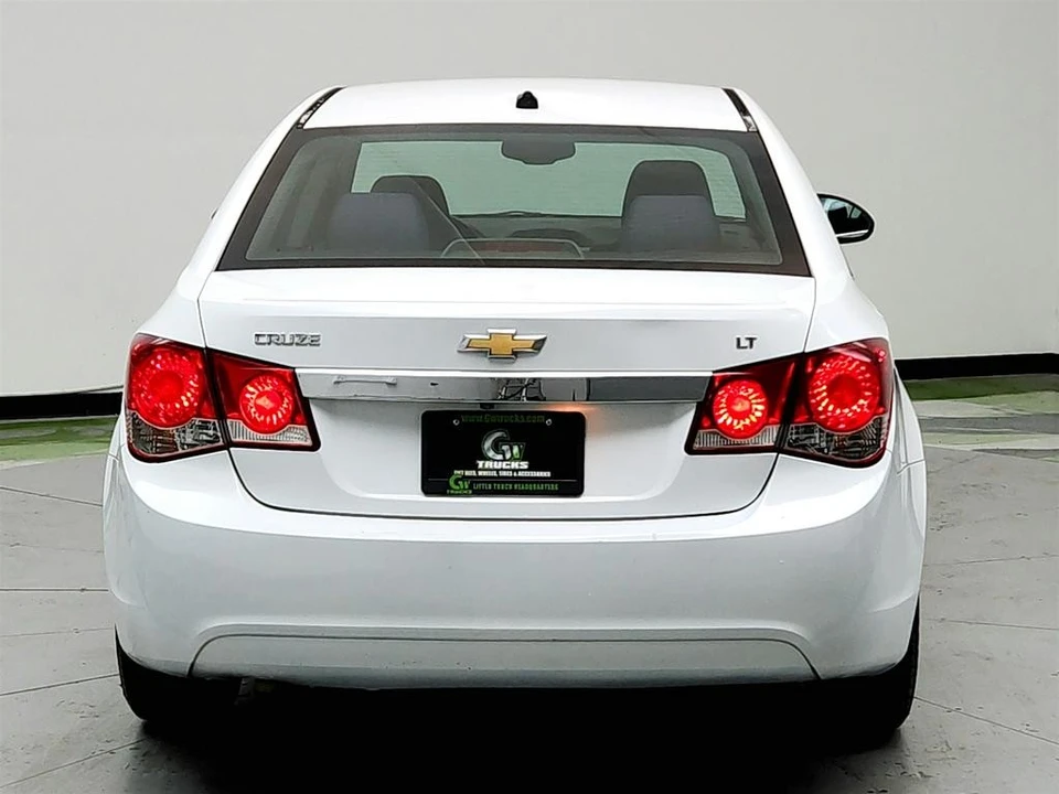 2014 Chevrolet Cruze - Image 6 of 12