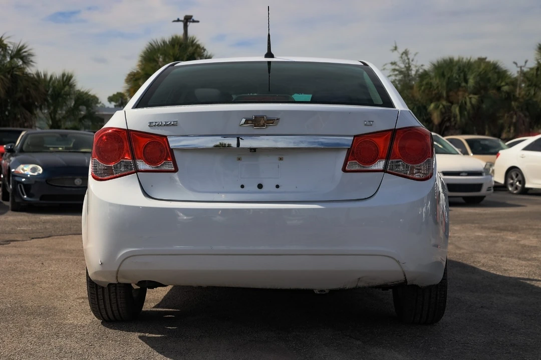 2014 Chevrolet Cruze - Image 7 of 12