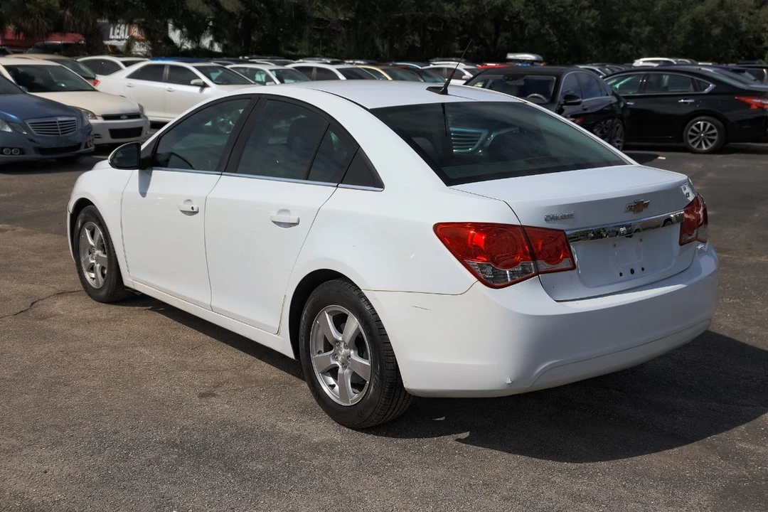 2014 Chevrolet Cruze - Image 5 of 12