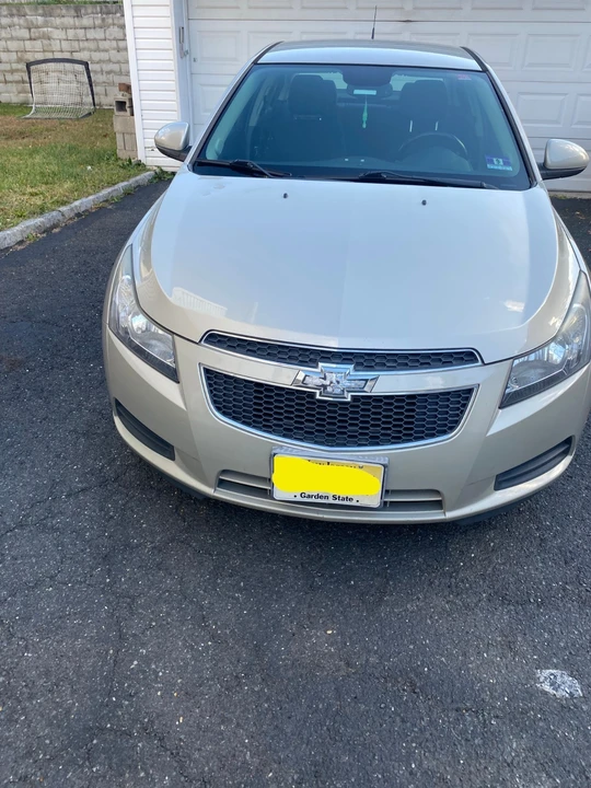 2014 Chevrolet Cruze - Image 17 of 20