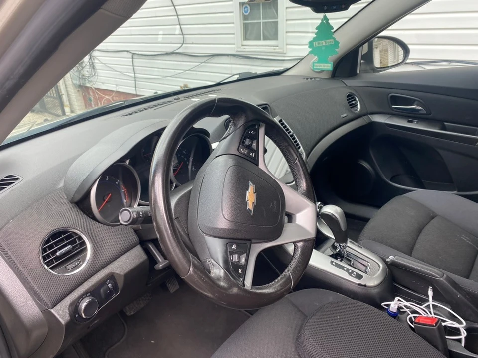 2014 Chevrolet Cruze - Image 20 of 20
