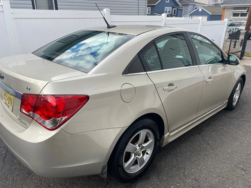2014 Chevrolet Cruze - Image 8 of 20
