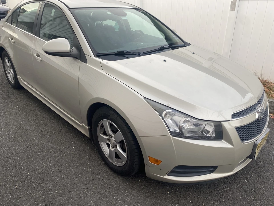 2014 Chevrolet Cruze - Image 7 of 20