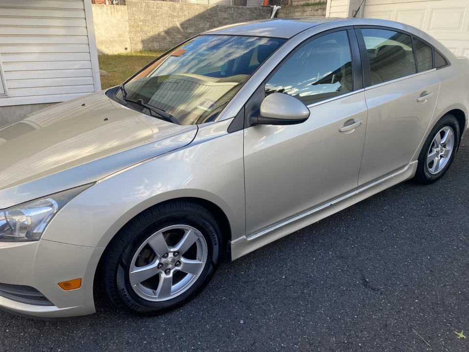 2014 Chevrolet Cruze - Image 6 of 20