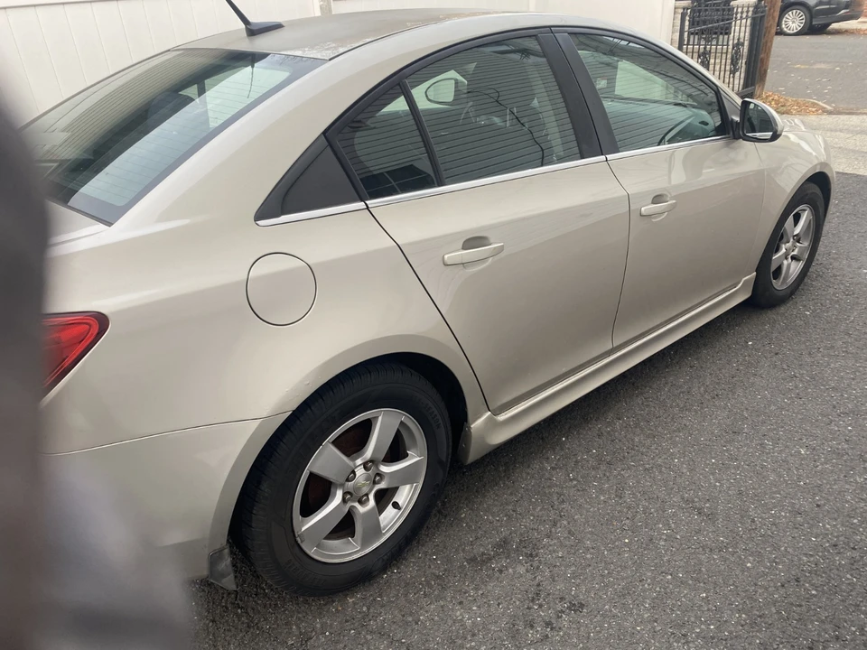 2014 Chevrolet Cruze - Image 14 of 20
