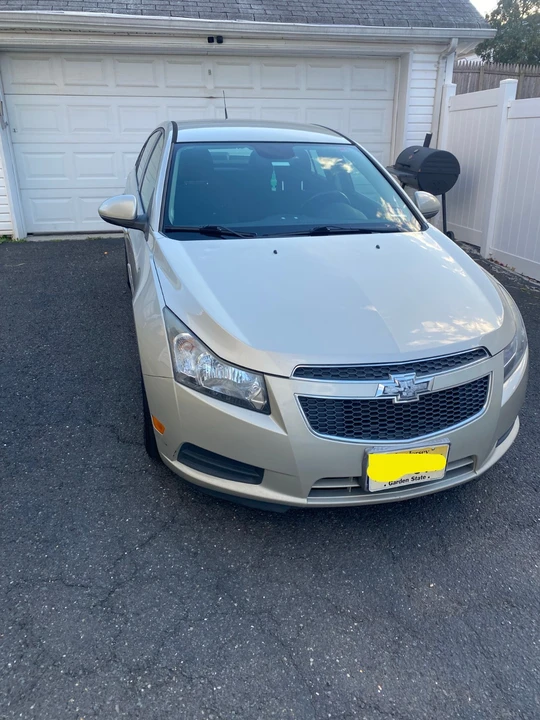 2014 Chevrolet Cruze - Image 16 of 20