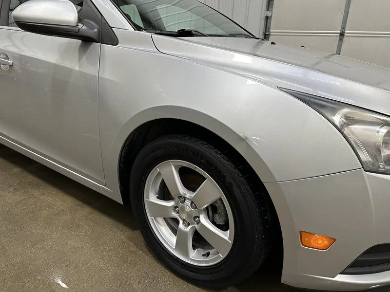 2014 Chevrolet Cruze - Image 21 of 21