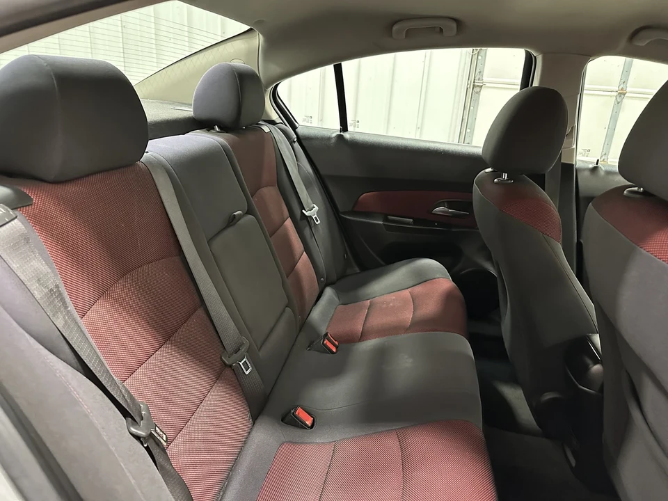 2014 Chevrolet Cruze - Image 17 of 21