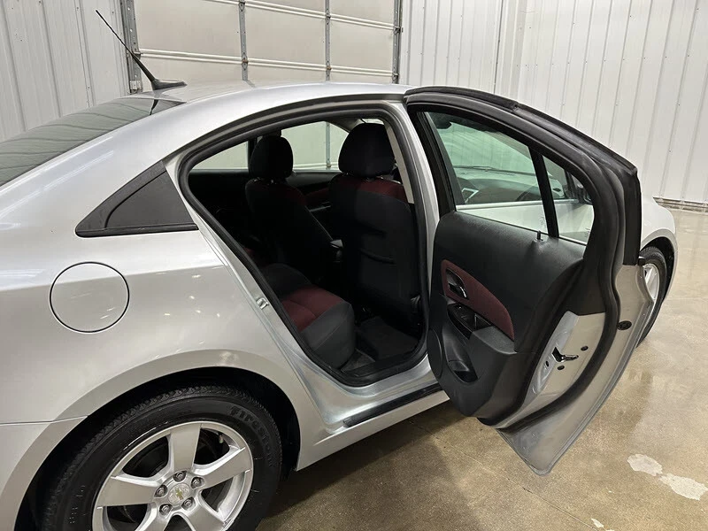 2014 Chevrolet Cruze - Image 16 of 21