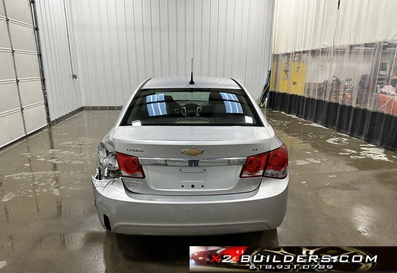 2014 Chevrolet Cruze - Image 4 of 21