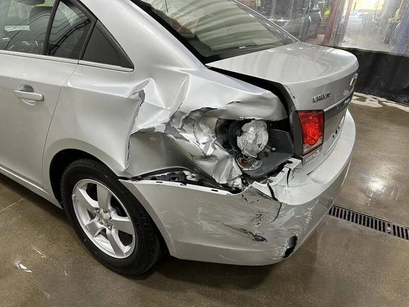 2014 Chevrolet Cruze - Image 13 of 21