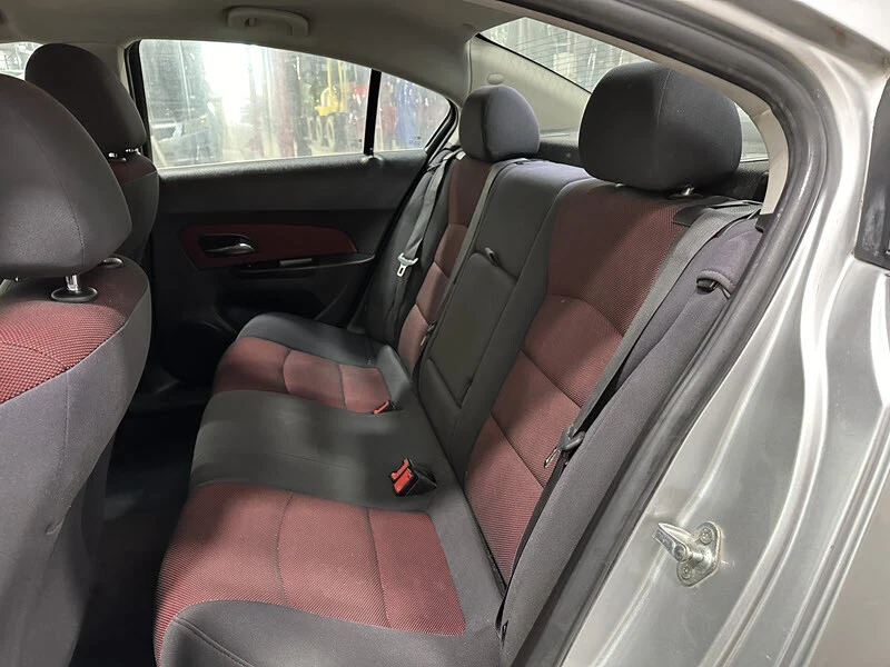 2014 Chevrolet Cruze - Image 12 of 21