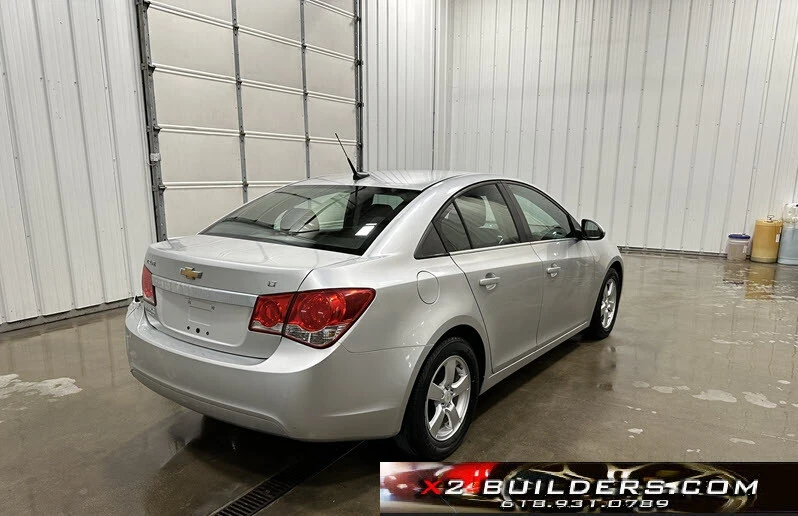 2014 Chevrolet Cruze - Image 5 of 21
