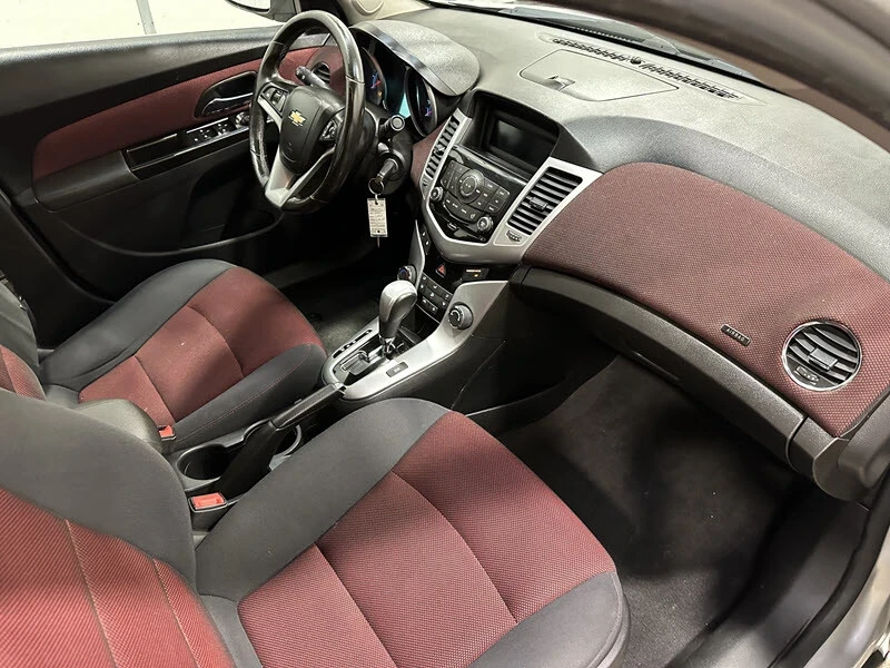 2014 Chevrolet Cruze - Image 20 of 21