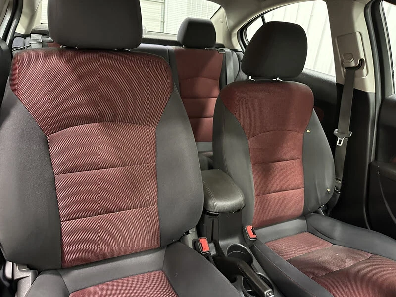 2014 Chevrolet Cruze - Image 19 of 21