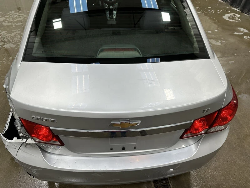 2014 Chevrolet Cruze - Image 15 of 21